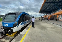 KAI Perkuat Dukungan terhadap Perkembangan Pariwisata Nasional