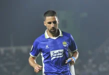 Persib ke Final, Lucho Soroti Faktor Kelelahan Tim