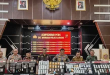 MUI Subang, Keberhasilan Polres Gagalkan Peredaran Narkoba, Selamatkan Generasi