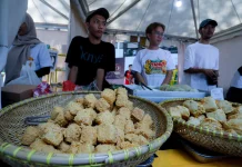Pemkot Bandung Targetkan UMKM Center Hadir di 30 Kecamatan