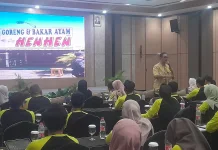 Potensi Budaya Desa, Ferdiansyah : Perlu Kesadaran Warga