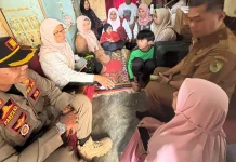 Sentra Abiyoso Siapkan Hunian sementara dan Pemberdayaan untuk Korban Kebakaran