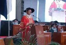 Rektor Widyatama: Kualitas Akademik, Jawaban Tantangan Dunia Kerja