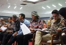 Perkuat Tata Kelola Pemerintahan, Pemkot Tasikmalaya Kolaborasi dengan ATR/BPN