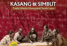 Warisan Wastra Sunda: Kasang dan Simbut Tulis