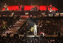 Maroon 5 Dijadwalkan Tampil di Jakarta pada Februari 2027