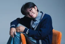Lagu Ceritanya Jatuh Cinta, Terinspirasi Jeje saat Bertemu Perempuan Cantik