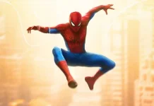 Sukses Buat Haru, Berikut Kata Penonton Soal Spiderman Brand New Day