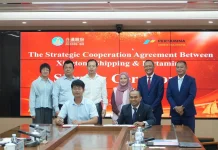 PMSol Jalini Kerja Sama Strategis dengan Xingtong Group, Tonggak Baru Kolaborasi