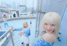 ARTMS Rilis Teaser " Blue Blood "
