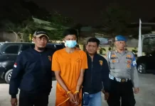 Kebakaran Tiga Rumah Bedeng di Bacip Bandung Dipicu Amarah Pria ke Keluarganya