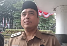 Camat Harus Berani Tegakkan Aturan dan Jalankan Instruksi Pimpinan