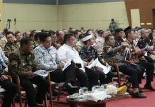 Pemkab Subang Berdama Pemprov Jabar Berkomitmen Cegah Korupsi Pertanahan