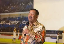 Umuh Muchtar Optimistis Persib Makin Kuat jelang Musim Baru