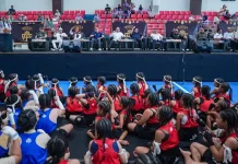 Muay Aerobik Nusantara Resmi Menjadi Aset PBMI untuk Indonesia Berprestasi
