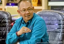 Komisi III DPRD Kota Bandung Desak Wali Kota Usut Tuntas Kasus Penebangan 10 Pohon