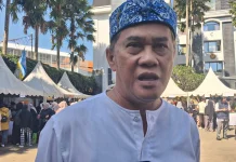 Kota Bandung Paparkan Inovasi Buruan SAE lewat Forum Pangan Global di Milan