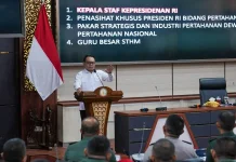 Tugas Penting KSP Urai Berbagai Bottleneck Program Prioritas Presiden Prabowo