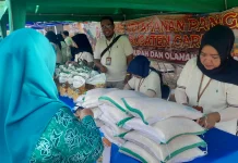 Pemkab Garut Alokasikan Program GPM di 12 Titik Lokasi Rawan Pangan
