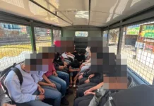 Polisi Amankan Puluhan Pelaku Pengeroyokan di Warung Nasi di Garut