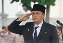 Wawali Kota Tasikmalaya Tegas Minta ASN Respon Cepat Permasalahan di Masyarakat