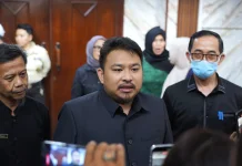 Komitmen Bupati Subang Berantas Pungli di Birokrasi