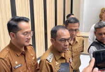 ASN Cimahi Diminta Berangkat Lebih Awal, Antisipasi Dampak Proyek Underpass Gatsu