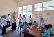 Kemendikdasmen Selidiki Dugaan Penyalahgunaan Data Dapodik