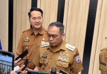 Pelayanan Publik Cimahi Harus Tetap Prima meski Ada Proyek Infrastruktur Kota