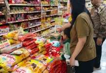 Perum BULOG Jabar Perluas Penjualan Beras Premium di Ritel Modern, Harga Sesuai HET