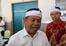Pelanggaran Lingkungan, KDM Tutup Permanen Lima Tambang Batu Kapur di Cipatat