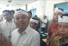 KDM Tegas Minta ATR/BPN Hentikan Praktik Lama, Soroti Sertifikat Lahan Publik