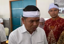KDM Minta Tindak Tegas Peredaran Obat Tramadol di KBB dan Cimahi