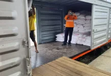 Pertumbuhan Layanan Penumpang dan Barang Perkuat Bisnis KAI