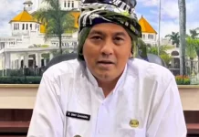 Apresiasi Penanganan Pasar dengan Musyawarah, Diky: Semoga Jadi Solusi