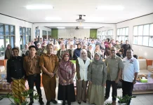 99,5% Gen Z Jabar Kecanduan Gawai, KPID Dorong Siaran Ramah Anak