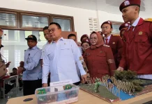 KSP: Lokasi Sekolah Rakyat Dipilih Berdasarkan Data Kemiskinan