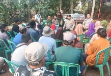 Beroperasi, Home Solar Dryer Polda Jabar Bisa Keringkan 1 Ton Jagung Pipil