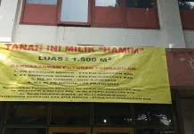 Ahli Waris Segel SDN 026 Bojongloa, Siswa Terpaksa Belajar Jarak Jauh