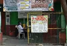 Disdik Kota Bandung Siapkan Relokasi 945 Siswa SDN 026 usai di Gembok