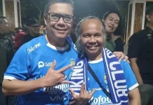 Final Piala Presiden, Viking Subang Diimbau Jaga Konduktivitas Nobar