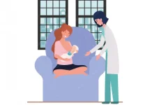 ASI Membantu Mendukung Tumbuh Kembang Bayi Secara Optimal