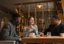 1994 Coffee Jadi Tongkrongan Favorit Generasi Z