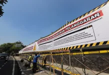 Satpol PP Kota Bandung, Penanganan kasus Penebangan Pohon Ilegal