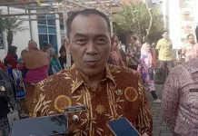 Ditegur Dedi Mulyadi, Wali Kota Cimahi Tegas Berantas Peredaran Obat Tramadol