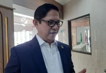 Maklumi Pinjaman Rp3,4 Triliun ke SMI, Iswara: Tuntaskan Infrastruktur