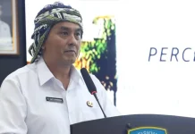Diky Candra: Pegawai RSUD Komentar Nirempati ke Pasien BPJS Sudah Ditindak