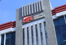 OJK: Sektor Jasa Keuangan RI Tetap Stabil di tengah Geopolitik Global