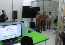BAZNAS Cimahi Diharapkan Meningkatkan penghimpunan dan Pendayagunaan zakat