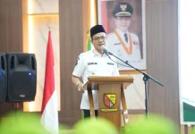 Kolaborasi Pemda dengan Muslimat NU, Pembangunan Kabupaten Bandung